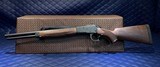 New Big Horn Armory Model 89 .500sw, 18