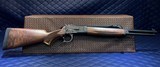 New Big Horn Armory Model 89 .500sw, 18