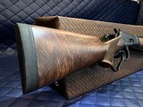 New Big Horn Armory Model 89 .500sw, 18