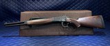 New Big Horn Armory Model 89 .500sw, 18