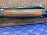 Big Horn Armory Model 89 500 SW 18