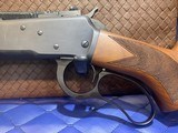 Big Horn Armory Model 89 500 SW 18