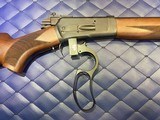 Big Horn Armory Model 89 500 SW 18