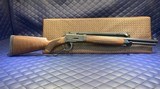 Big Horn Armory Model 89 500 SW 18