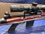 Used Howa 1500 6.5 Creedmoor CM 16