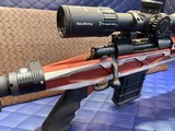 Used Howa 1500 6.5 Creedmoor CM 16