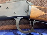 Big Horn Armory Model 89 500 S&W sw 18