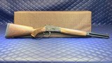 Big Horn Armory Model 89 500 S&W sw 18