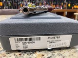 New Ruger SP101 357 Mag 5785 2.25