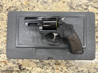 NEW Ruger SP101 357mag 2 1/4