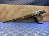 Remington XP100 7mm BR Single Shot Pistol - 7 of 12