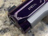 NIB Kimber Micro 9mm Special Edition Amethyst - 2 of 6