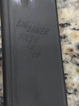 USED Sig Sauer P229 Elite 40 SW - 3 of 10