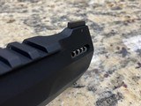 NIB Taurus Raging Hunter 454 Casull 8.3