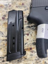 NEW Sig Sauer 250 SC Sub Compact 9mm P250 - 6 of 7