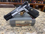 USED Browning Hi Power 9mm semi auto High - 1 of 10
