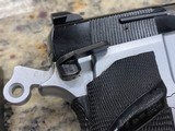 USED Browning Hi Power 9mm semi auto High - 6 of 10