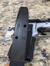USED Browning Hi Power 9mm semi auto High - 10 of 10