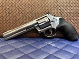 New Smith & Wesson 686-6 .357 Magnum - 3 of 16