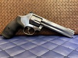 New Smith & Wesson 686-6 .357 Magnum - 10 of 16