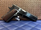 New Colt 1911 Series 70 .45 ACP Government Model - 4 of 13