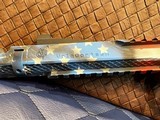 NEW Volquartsen Black Mamba .22LR American Flag Print - 6 of 16