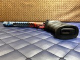 NEW Volquartsen Black Mamba .22LR American Flag Print - 13 of 16