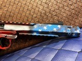 NEW Volquartsen Black Mamba .22LR American Flag Print - 11 of 16