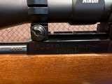 Lightly Handled Ruger M-96-17 .17HMR, 18.5