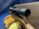 Lightly Handled Ruger M-96-17 .17HMR, 18.5
