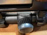 Lightly Handled Ruger M-96-17 .17HMR, 18.5