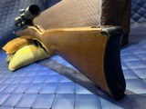 Lightly Handled Ruger M-96-17 .17HMR, 18.5