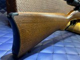Lightly Handled Ruger M-96-17 .17HMR, 18.5