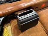 Lightly Handled Ruger M-96-17 .17HMR, 18.5