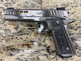 Kimber 1911 Rapide 9mm Dawn 9mm 5