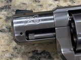 USED Kimber K6S 357 Mag Carry Revolver 34002 - 3 of 8