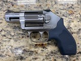 USED Kimber K6S 357 Mag Carry Revolver 34002 - 2 of 8