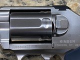 USED Kimber K6S 357 Mag Carry Revolver 34002 - 4 of 8