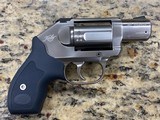 USED Kimber K6S 357 Mag Carry Revolver 34002 - 8 of 8