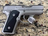 NEW Kimber Solo Carry STS 9mm - 4 of 7
