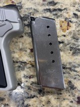 NEW Kimber Solo Carry STS 9mm - 3 of 7
