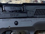 NEW Kimber EVO SP 9mm Carry Pistol Night Sights - 9 of 9