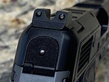 NEW Kimber EVO SP 9mm Carry Pistol Night Sights - 7 of 9