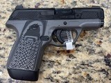 NEW Kimber EVO SP 9mm Carry Pistol Night Sights - 6 of 9