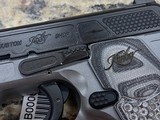 NEW Kimber EVO SP 9mm Carry Pistol Night Sights - 5 of 9