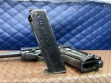 Used Walther/Spreework P-38 9mm, 5