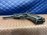 Used Walther/Spreework P-38 9mm, 5