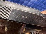 Used Walther/Spreework P-38 9mm, 5