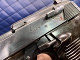 Used Walther/Spreework P-38 9mm, 5