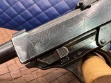 Used Walther/Spreework P-38 9mm, 5